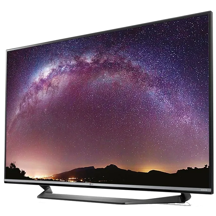 Ремонт LG 55UF675V