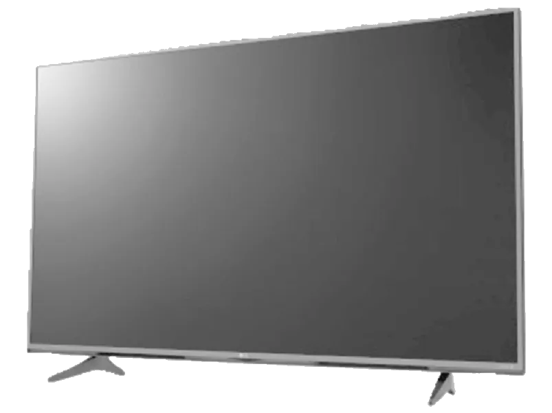 Ремонт LG 55UF6809