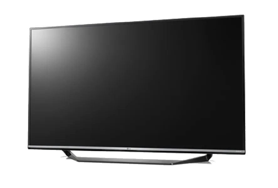 Ремонт LG 55UF7707