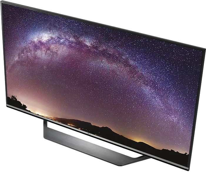 Ремонт LG 55UF7709
