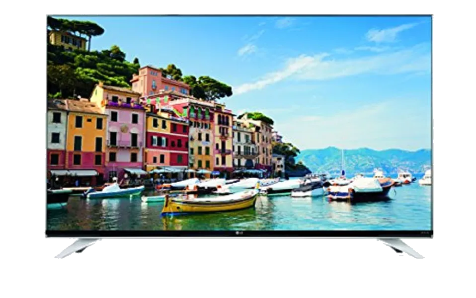 Ремонт LG 55UF8409