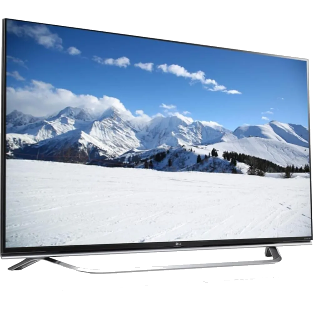 Ремонт LG 55UF850