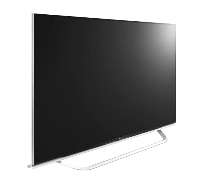 Ремонт LG 55UF853
