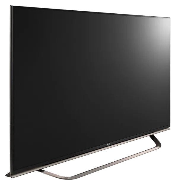Ремонт LG 55UF860