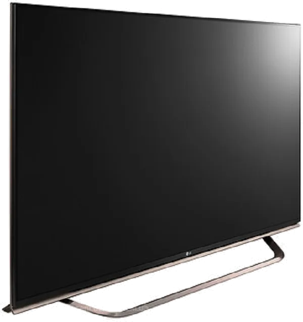 Ремонт LG 55UF8609