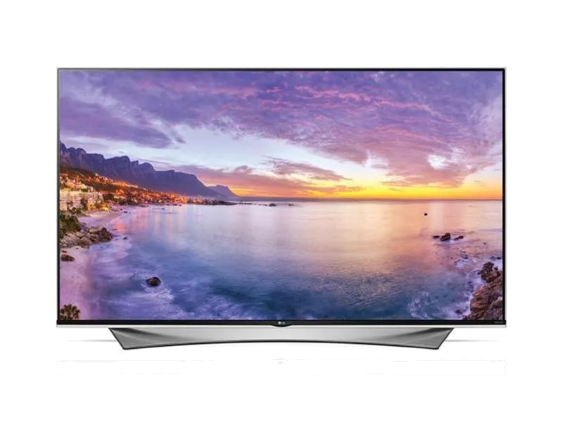 Ремонт LG 55UF950