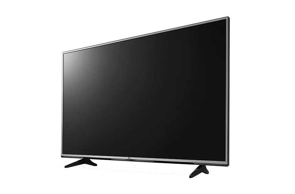 Ремонт LG 55UH605