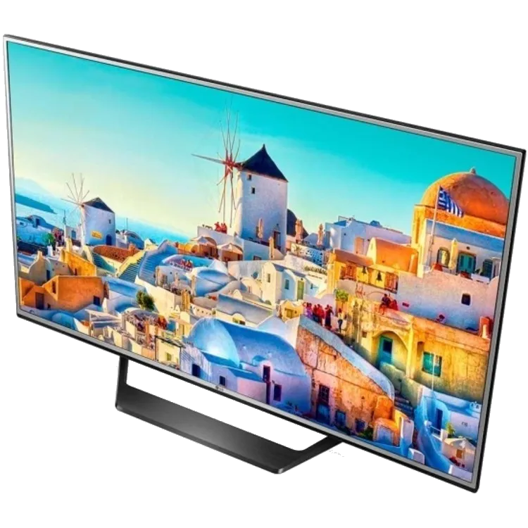 Ремонт LG 55UH620