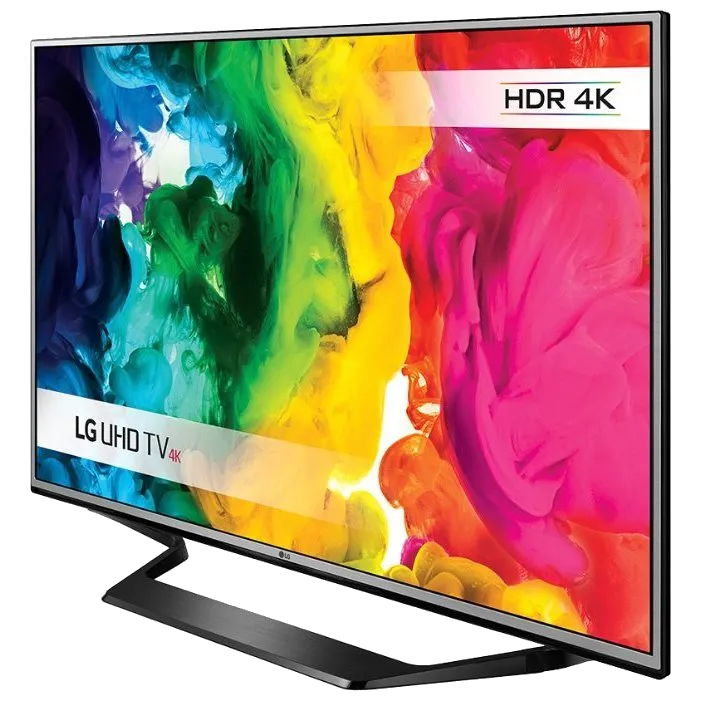 Ремонт LG 55UH625V