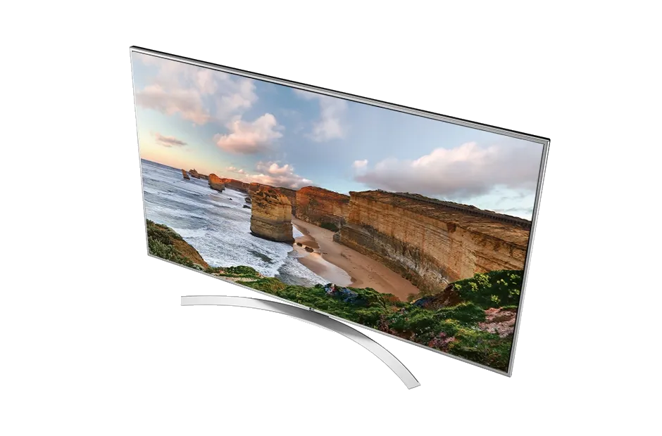 Ремонт LG 55UH770