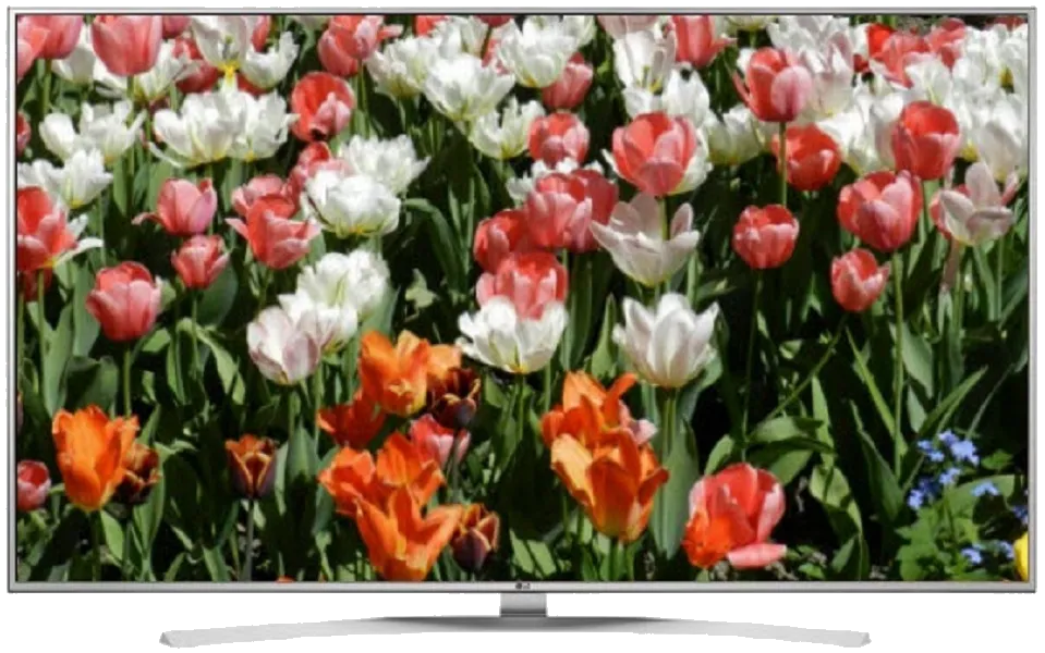 Ремонт LG 55UH7709
