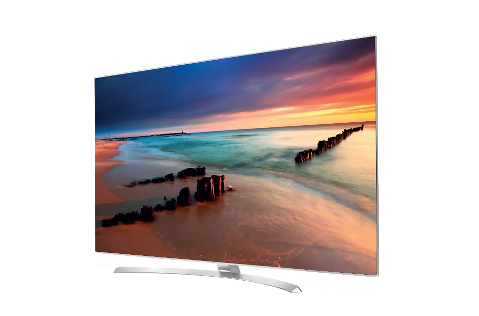 Ремонт LG 55UH950