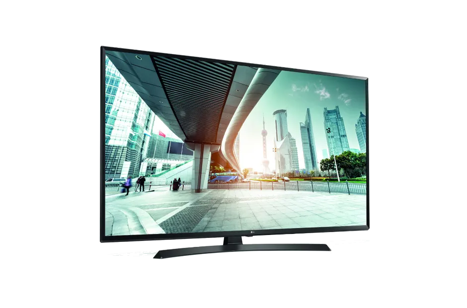 Ремонт LG 55UJ635
