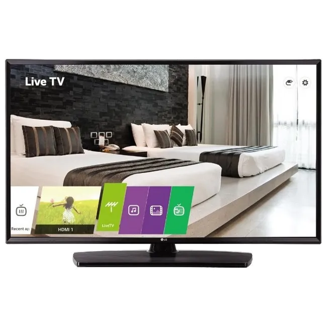 Ремонт LG 55UV661