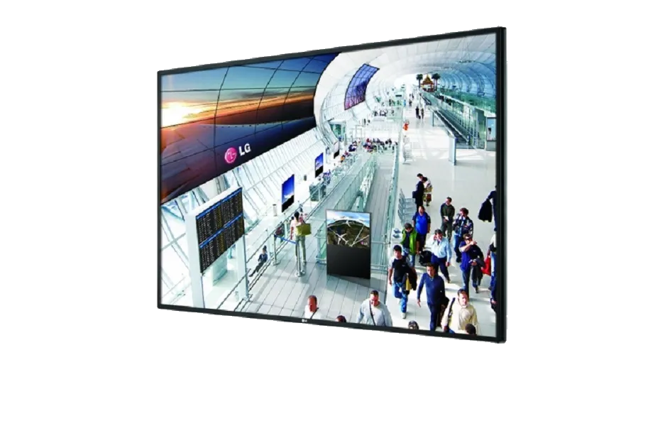 Ремонт LG 55WS50