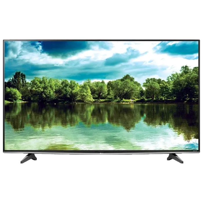 Ремонт LG 58UF830