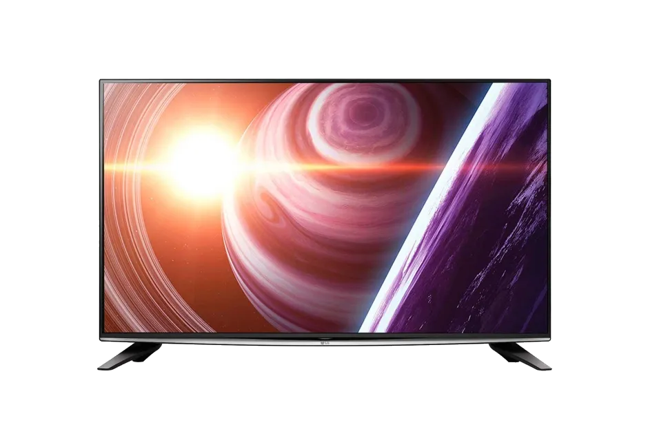 Ремонт LG 58UH635V