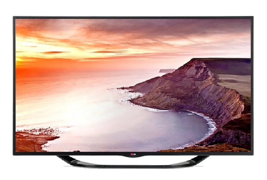 Ремонт LG 60LA741