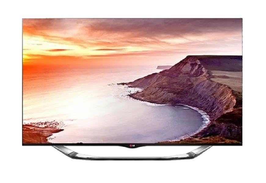Ремонт LG 60LA860
