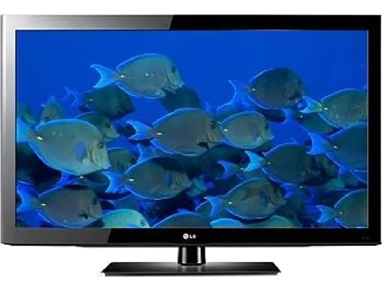 Ремонт LG 60LD550