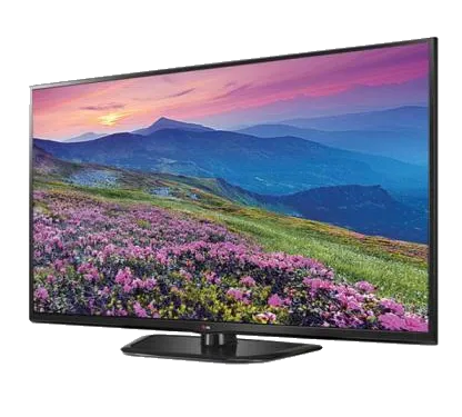 Ремонт LG 60LD555