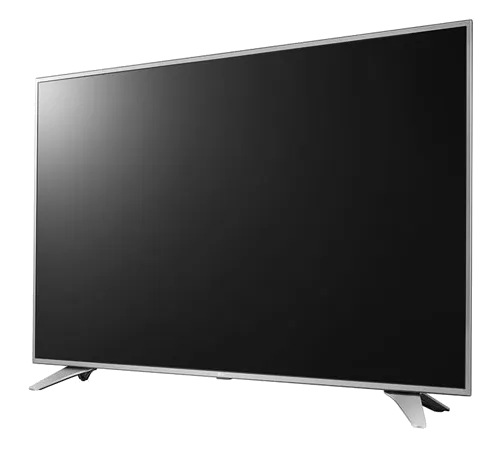 Ремонт LG 60UF853