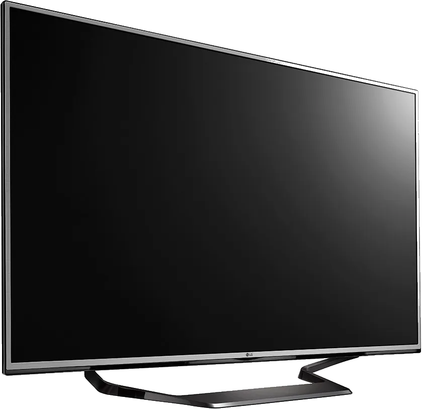 Ремонт LG 60UH620