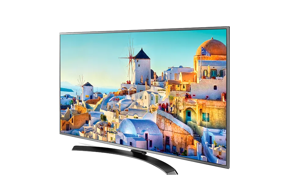 Ремонт LG 60UH7709