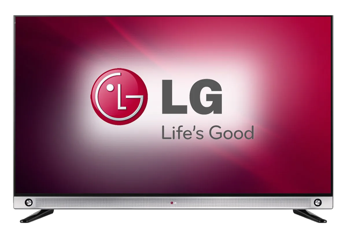 Ремонт LG 65LA9659