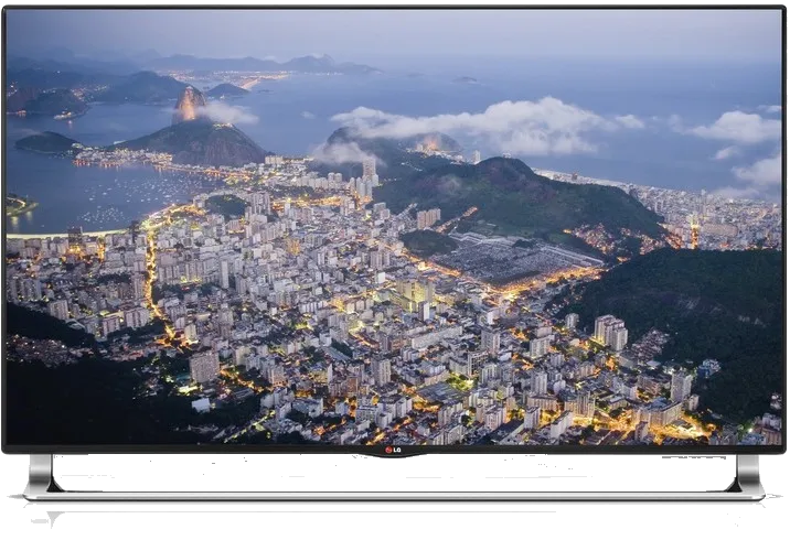 Ремонт LG 65LA9709