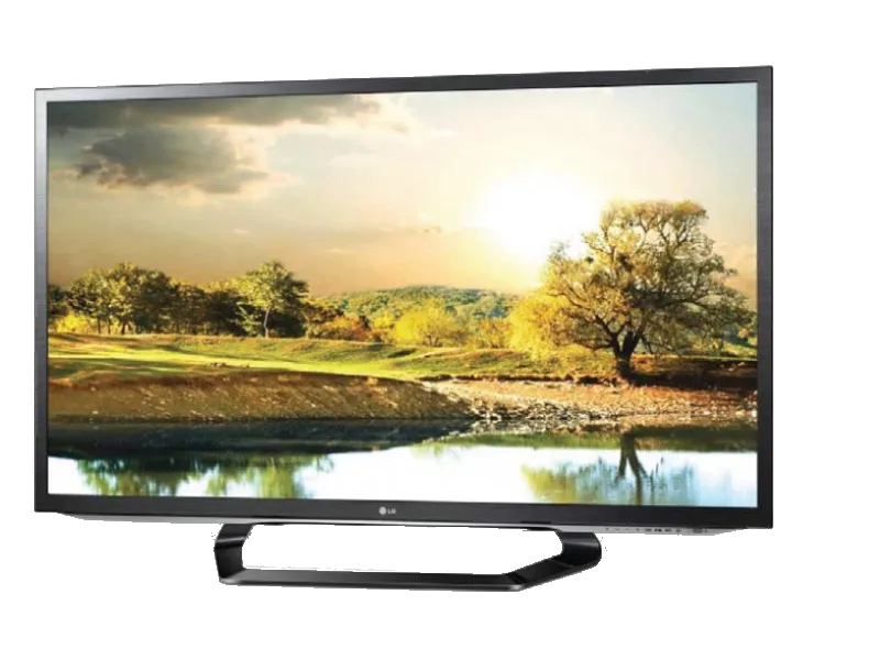 Ремонт LG 65LM620