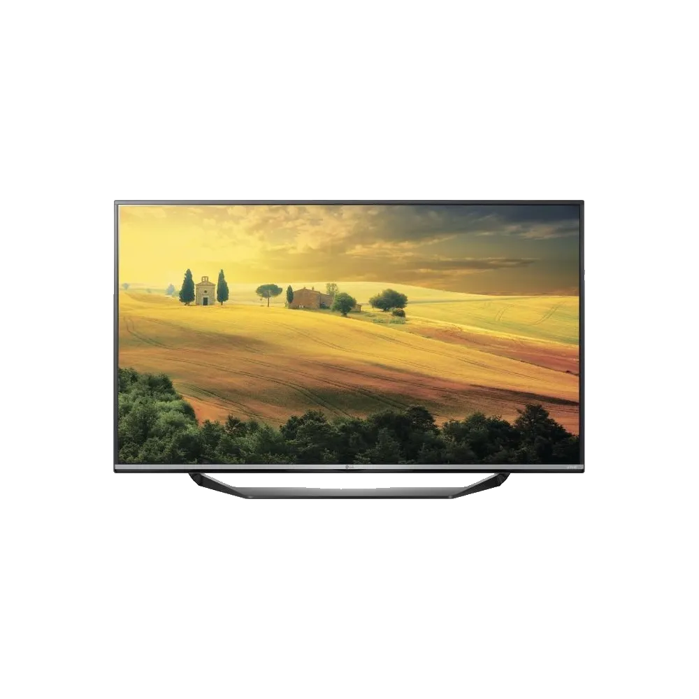 Ремонт LG 65UF670