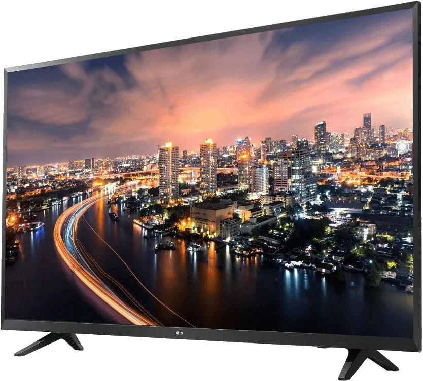 Ремонт LG 65UF671V
