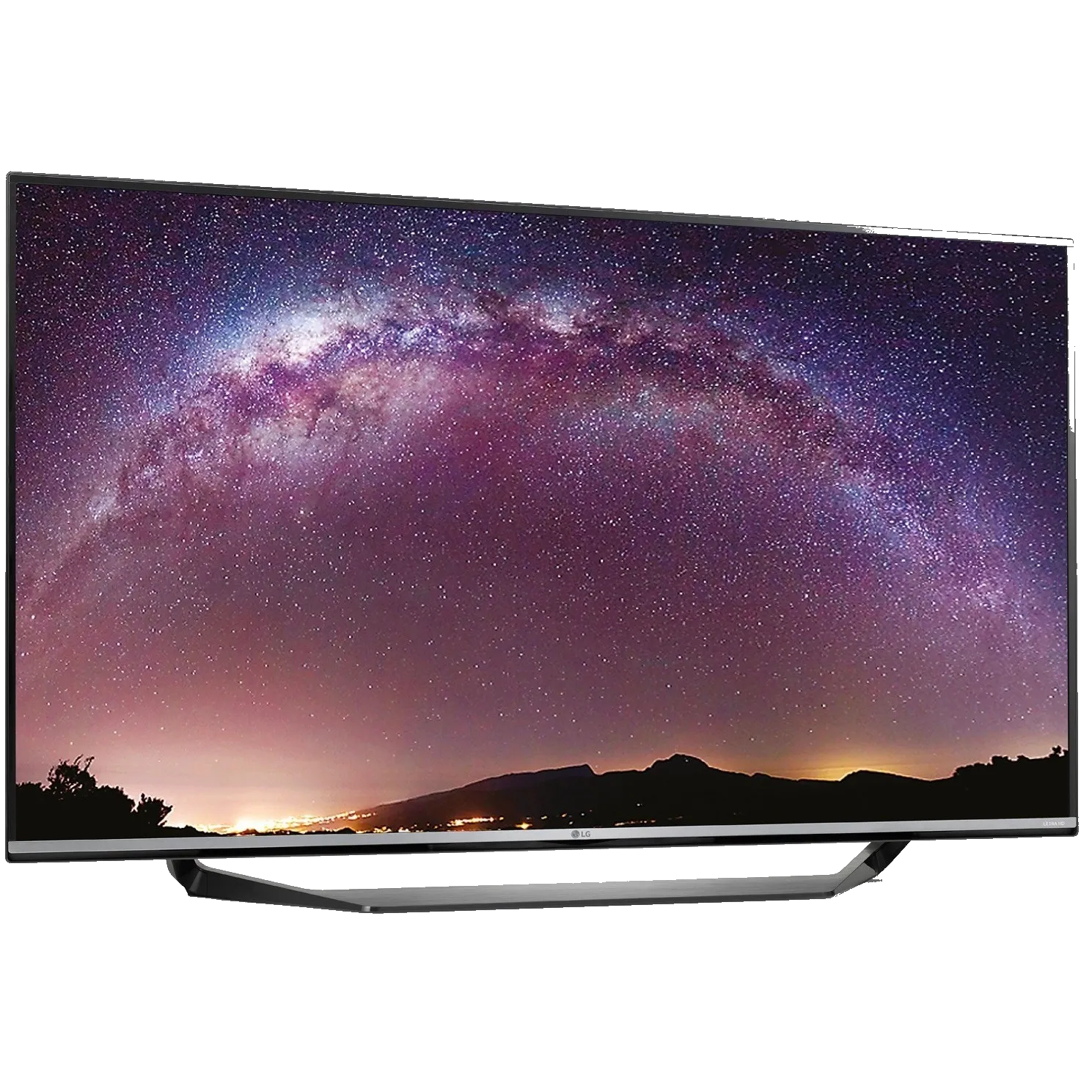 Ремонт LG 65UF675V