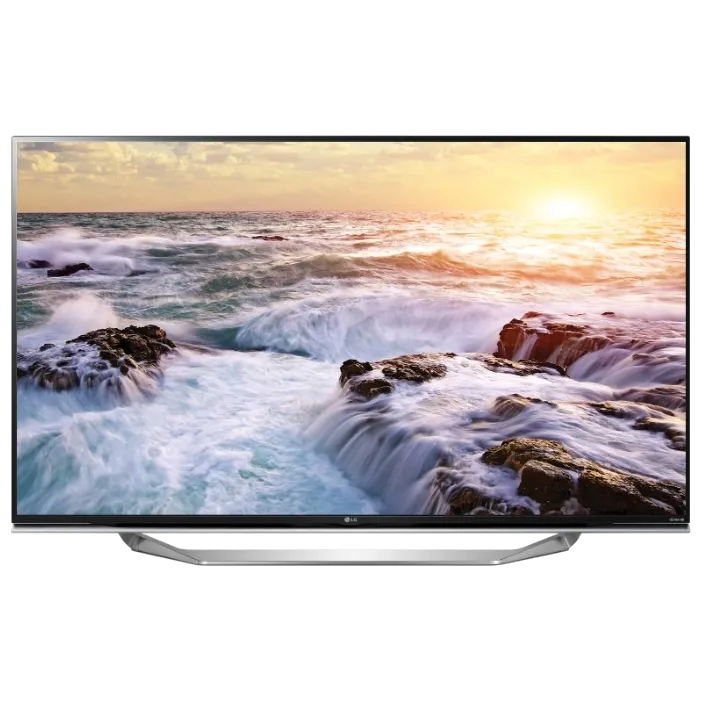 Ремонт LG 65UF853