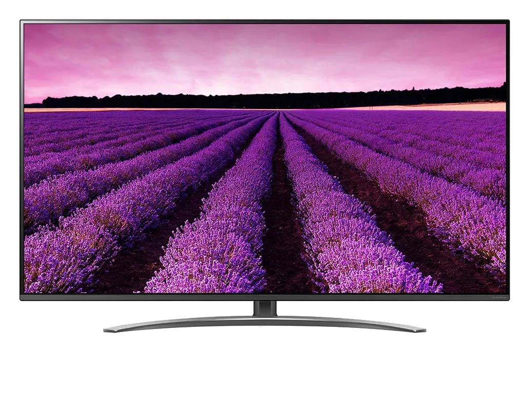 Ремонт LG 65UF940