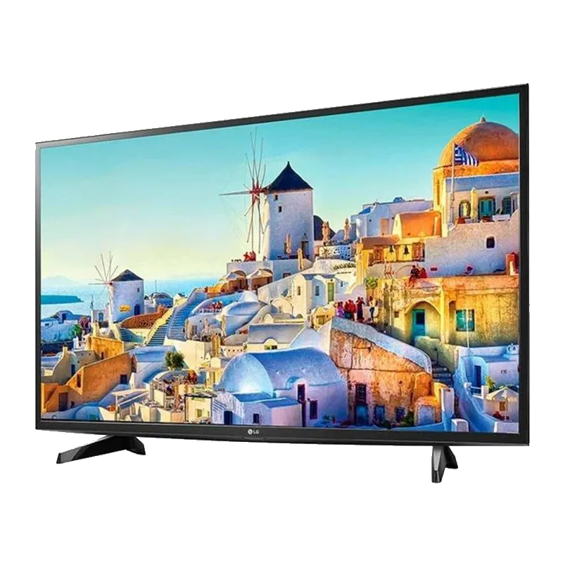 Ремонт LG 65UH6159