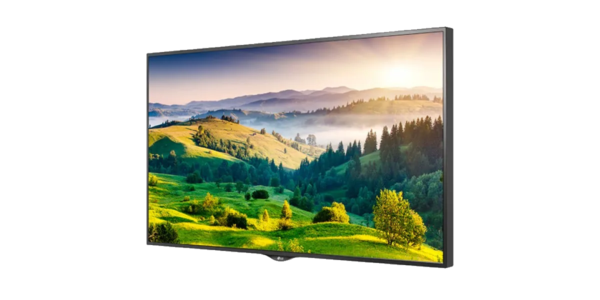 Ремонт LG 75XS2