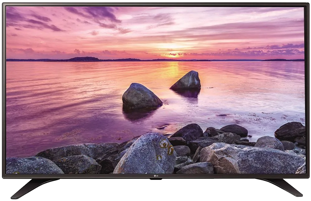 Ремонт LG Commercial TV 55
