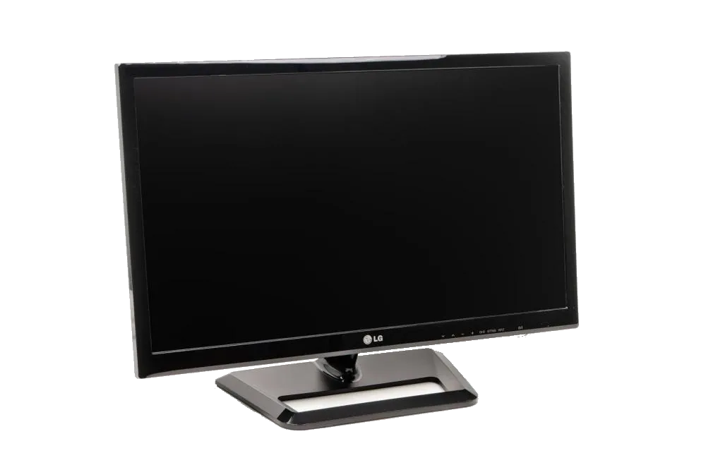 Ремонт LG Flatron M2752D