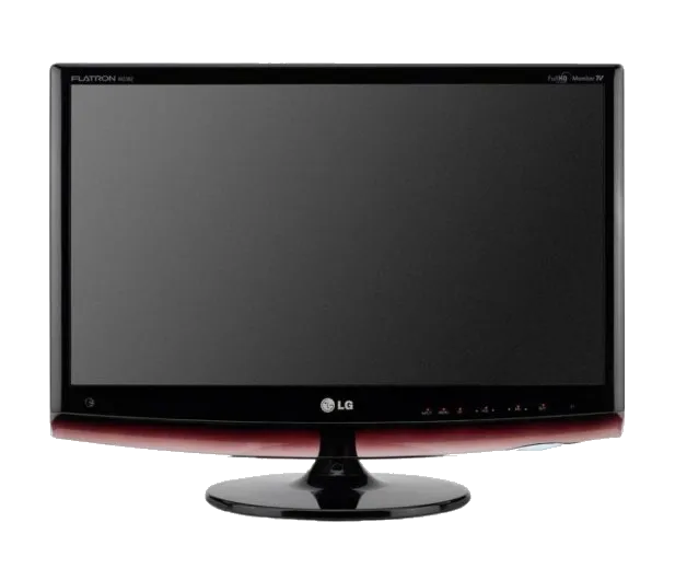 Ремонт LG Flatron M2752T