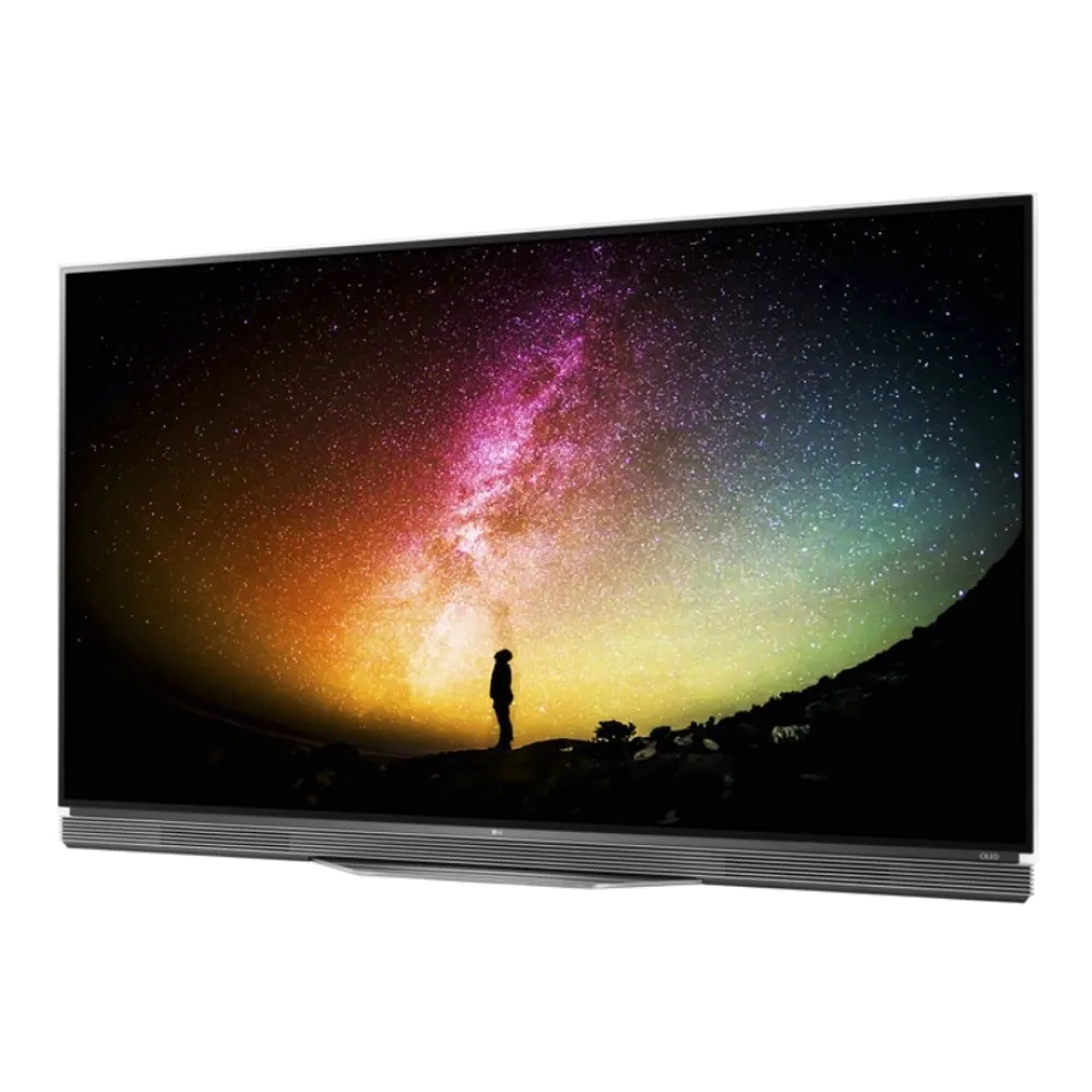 Ремонт LG OLED55E6