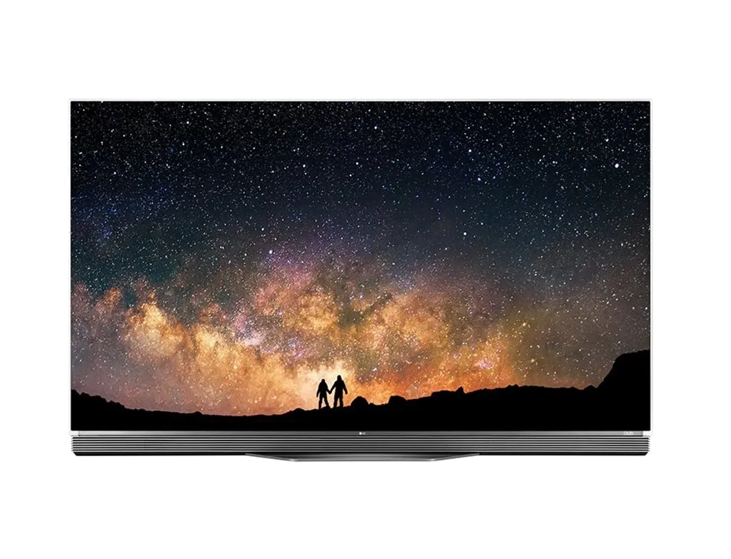 Ремонт LG OLED65E6