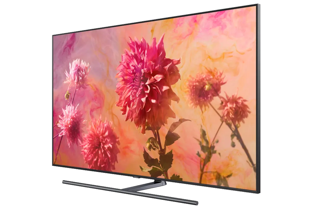 Ремонт LG QE75Q7