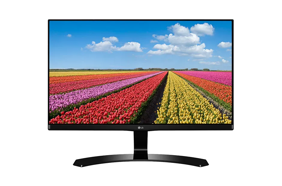 Ремонт монитора LG 24MP68VQ