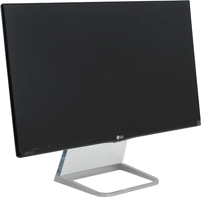 Ремонт LG 24MP77HM