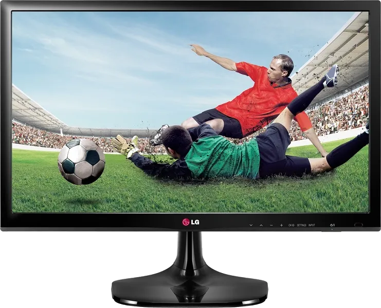 Ремонт LG 24MT55V