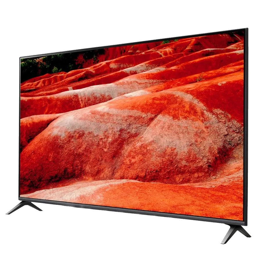 Ремонт LG 55UM7510