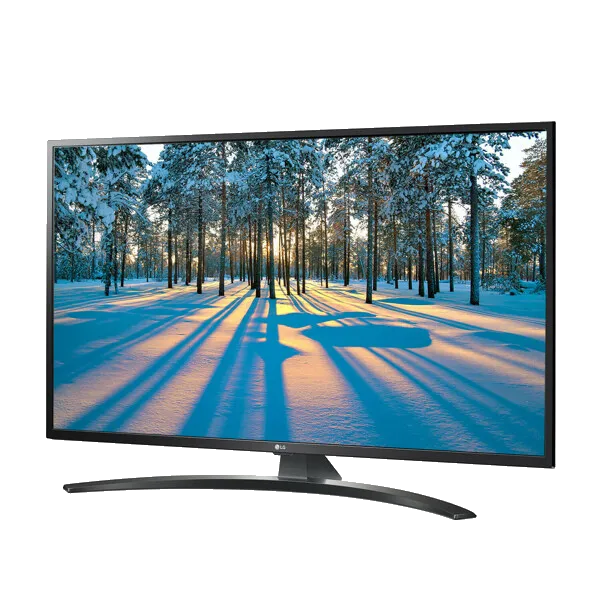 Ремонт LG OLED65C9PLA