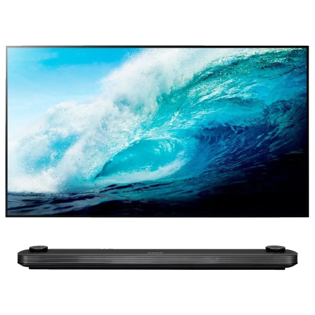 Ремонт LG OLED65W7V